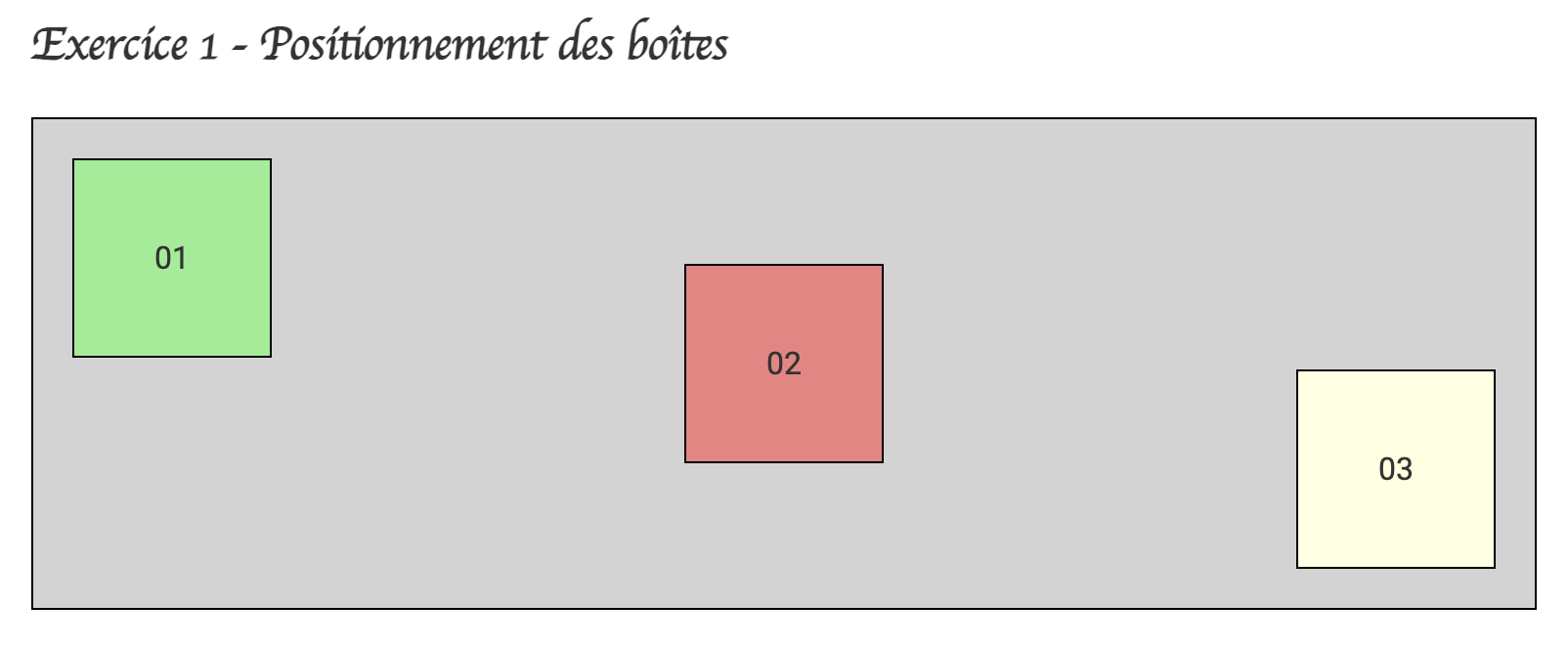 Ex boxe - 1